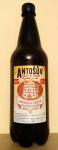Antos - Antosuv lezak – 11,8%,  PET lahev