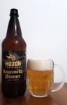 Mazak - Bojanowitz Pilsener 12°,  PET lahev a pullitr