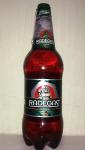 Radegast Original,  PET lahev