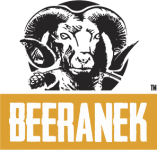 logo znacky piva Beeranek logo piva Beeranek