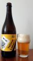 MadCat - Wet Cat 13°, Single Malt, Single Hop, Fresh Hop lahev a sklenice