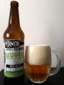 Permon Hopper Apollo 15°, Single hop ale sklenice a pullitr