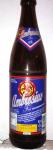 Ambrosius Free, lahvove pivo vyrabene pro supermarkety Kaufland pivo Ambrosius free - lahev