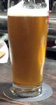 Falkenstejn - svetly lezak 11°,  sklenice piva Falkenstejn - svetly lezak 11°