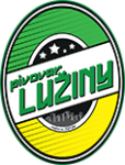 logo znacky piva Luziny logo piva Luziny