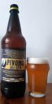 Nomad - Pivomil 15°, Wit IPA ochucena PET lahev a sklenice