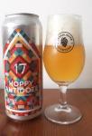 Zichovecky pivovar - Hoppy Antidote 17°, NEIPA plechovka a sklenice