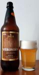 Faltus -  Veronika 10°, Blond Ale PET lahev a sklenice