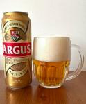 Argus 11 Premium,  plechovka