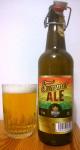 Breclav Summer ale,  lahev piva Breclav Summer ale