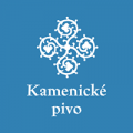 logo znacky piva Kamenicke pivo logo