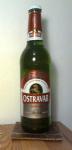 Ostravar Original,  lahev piva Ostravar Original