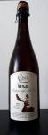 Lobec - Wild, Belgian - style Ale ( archivni pivo 2019 ) lahev
