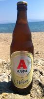 Alfa beer - Weiss