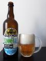 Rudohor - Summer Ale, Summer Ale lahev a sklenice