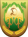 logo znacky piva Poddzbanske pivo logo Poddzbanske pivo