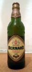 Bernard lezak 12°,  lahev piva Bernard lezak 12°