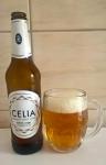 Zatec Celia, bezlepkove pivo pro osoby trpici celiakii a ty, kteri musi dodrzovat bezlepkovou dietu  lahev a pullitr