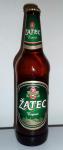 Zatec Export,  lahev piva Zatec Export