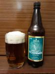 Faltus - Vladimir ginger beer 12°,  PET lahev