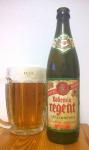 Bohemia Regent svetle lehke pivo,  Regent 8