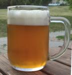 Mamut - svetly lezak 12° ,  pullitr piva Mamut - svetly lezak 12° 