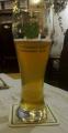 Samson Weizen,  Sklenice piva Samson Weizen