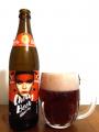 Rohozec - Cherry Beer,  lahev a pullitr