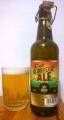 Breclav Summer ale,  lahev piva Breclav Summer ale