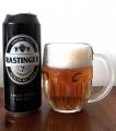 Rastinger - 7%,  plechovky a sklenice