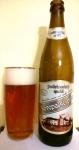 Novopacke pivo - Podkrkonossky special svetly,  lahev piva Novopacke pivo - Podkrkonossky special svetly
