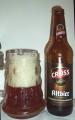 Cross World Altbier, Tradicni staronemecke pivo lahev piva Cross World Altbier