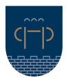 logo znacky piva Pisecky hradebni pivovar logo