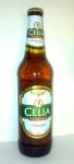 Zatec Celia, bezlepkove pivo pro osoby trpici celiakii a ty, kteri musi dodrzovat bezlepkovou dietu Lahev Zatec Celia
