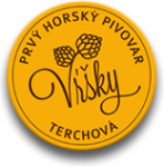 logo znacky piva Pivovar Vŕsky logo piva Pivovar Vŕsky