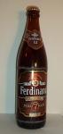 Ferdinand Sedm Kuli 13°, Sedm Kuli 13°  - polotmavy special s prichuti bylin Lahev polotmaveho piva Ferdinand - Sedm kuli