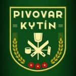 logo znacky piva Kytinske pivo logo piva Kytinske pivo