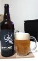 Chroust - Galaxy Race 15°, Galaxy Single Hop NEIPA lahev a sklenice