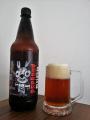 Saxenberg - Peprovy Duch, Pepper Lager PET lahev a sklenice