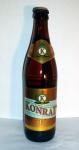 Konrad 14°, svetly special Lahev piva Konrad 14 svetly special