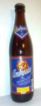 Ambrosius Free, lahvove pivo vyrabene pro supermarkety Kaufland lahev piva Ambrosius Free