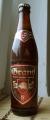 Jihlavsky Grand, svetle specialni, mimoradne silne pivo lahev piva Jihlavsky Grand