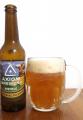 Axiom - Pistole 16°, Imperial Pilsner lahev a sklenice