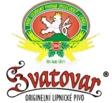 logo znacky piva Svatovar logo piva Svatovar