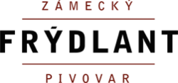 logo znacky piva Albrecht logo piva Frydlant