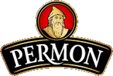 logo znacky piva Permon logo piva Permon