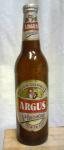 Argus psenicne, svetle psenicne vyrabene v Ceske republice pro retezec Lidl (pivovar neuveden) lahev piva Argus psenicne